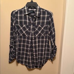 Ralph Lauren black & white